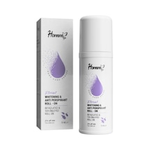 Floral Beyazlatici & Terleme Önleyici Roll On 75ml