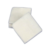 Non-Steril Gazlı Bez Gaz Kompres Spanç 7,5 x 7,5cm 400 Adet