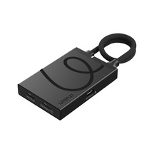 Ulanzi H1 4'ü 1 Arada Usb-c Medya Hub
