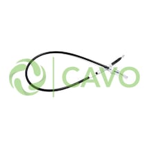 CAVO 7001601 Debriyaj Teli Polo Classİç Mekanik Ayarlı 92-94 1041 789Mm