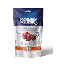 Bosphorus Dana Etli Fileto Kesim Köpek Ödülü 80 G