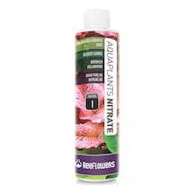 Reeflowers Aquaplants Nit.Rate - I 500 Ml Büyüme Hızlandırıcı