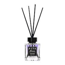 Nature's Scents Lavender Bambu Çubuklu Oda Kokusu - Lavanta Kokusu Acıbadem