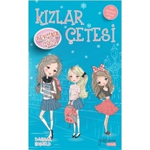 Kızlar Çetesi / Sevginin Gücü / Dagmar Hobfeld (462225372)