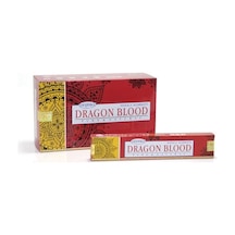 Hubrendy Emin Deepıka Dragon Blood Aromalı Çubuk Tütsü 15 Gr