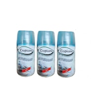 Tropicana Air Freshener Soft Yumuşak Bahar Çiçekler Oda Kokusu 3 x 260 ML Tropicana Air Freshener Soft Yumuşak Bahar Çiçekler Oda Kokusu 3 x 260 ML