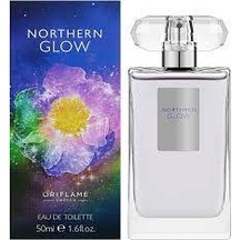 Oriflame Northern Glow Parfüm EDT 50 ML