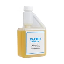 Vakum Pompası Motoru Yağı 500 Ml - 539603926