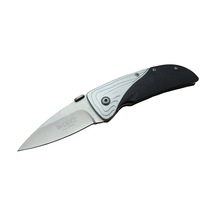 Hubrendy Çer Crkt Cr 0088 Bk Kamp Çakı 18 Cm - Manuel, Kılıflı, Kutulu