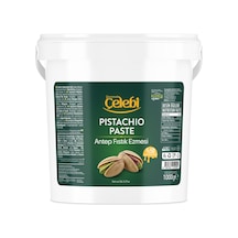 Kahvaltılık Antep Fıstık Ezmesi 1 Kg