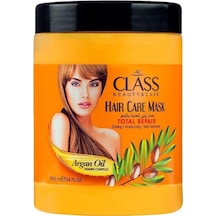 Ac Class Argan Yağlı Saç Maskesi 1 L