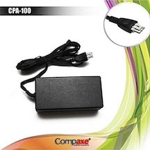 Compaxe Cpa-100 16V-625Ma/32V . . Plastik Kasa Prınter Adaptör