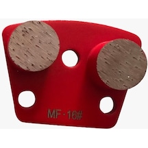 Slp Makine Slp-M2 MF 30# 60# 120# Beton Silim Elması Beton Taşlama Diski