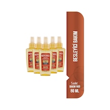 Besleyici Bakım Yağı 80 Ml - 7 Besleyici Yağ 5 Adet