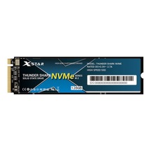 Reedark M.2 Nvme SSD Dahili SSD Thunder Shark M.2 Nvme SSD Nvme Pcıe/3d Nand Teknolojisi/yüksek Aktarım Hızı 128 GB