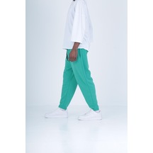 Cocopelli Yes İl Baget Pantolon Coc1842 Yeşil