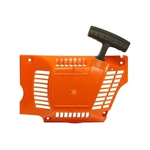 Husqvarna 340-345-350 Starter Kapak Komple Motorlu Testere