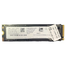 Samsung Uyumlu Pm9c1 256gb 22x80 M.2 Nvme Ssd 1