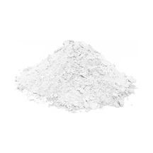 Beyaz Kil Öğütülmüş Doğal Saf Naturel 100 Gr Paket