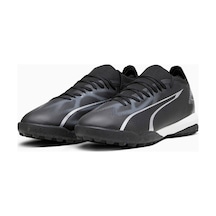 Puma 10752102 Ultra Match Tt Erkek Halı Saha Ayakkabısı Çok Renkli