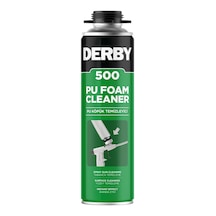 Derby 500 Poliu Retan Ko Pu K Temizleyici - 500ml