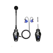 Kimafun Profesyonel Saksafon Ve Trompet Uhf Wireless Mikrofonu Km U307-1
