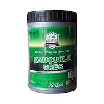 Artoil Kauçuklu Gres 900 G