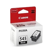 Canon PG 545 Siyah Kartuş (Bitmeyen kartuşa uyumlu delik