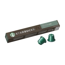 Starbucks Pike Place Kapsül Kahve 10 Adet