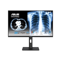 Asus Klinik Monitör Mh2741a 27 Ips 3.6mp 2560x1440 5ms 75hz 350cd Dp Hdmı Usb-c Yok Vesa 3yıl Aglr Dıcom Part 14 Gsdf Dıcom Ön Ayarı Otomatik Kalibras