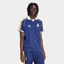 Adidas Real Madrid Fc Erkek Mavi Forma Ke3851