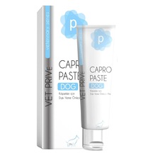 Vet Privet Capro Paste 100 Gr Köpeklerde Dışkı Kaka Yeme Alışkanlığını Önleyici Macun