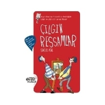 Çılgın Ressamlar Şengül Asal