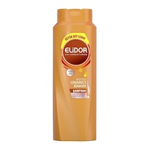 Elidor Anında Onarıcı Bakım Şampuan 650 ML