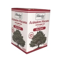 Hekimhan Acıbadem Macunu 240 G