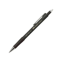 Faber-Castell Grip 1347 Uçlu Kalem 0.7 MM Siyah
