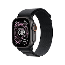 Apple Watch Ultra 3 MF0X4TU/A Gps + Cellular 49 MM Akıllı Saat (Distribütör Garantili)