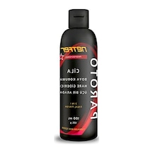 4'lü Pasta Cila Seti, 4x100 Ml Boyutunda Etkili Temizlik Ürünü