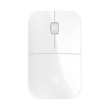 HP Z3700 Kablosuz İnce Fare, Beyaz