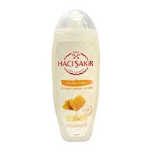 Şampuan Bal Ince Telli Zayıf Saçlar 2in1 500 Ml