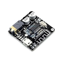 Vhm-314 Bluetooth 5.0 Mp3 Ses Kayıt Kartı Dekoder Stereo Müzik Modulü