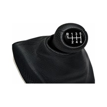 Bmw E46 Vites Topuzu 6 Vites 25111434426 Bdk Çok Renkli