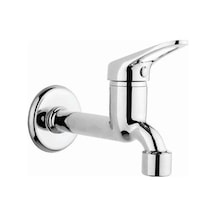 Aç Kapa Mix Lavabo Musluk Wc Lavabo Uzun Musluk Perlatörlü 12 Izgara