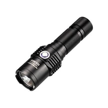 Nıtecore Ec25 860 Lumen El Fenerı 1x18650 Siyah