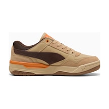 Puma Rebound Retro Kadın Günlük Spor Ayakkabı C-pum400214p15p15 Kahverengi