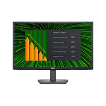 Dell E2423HN 23.8" 5 MS 60 Hz HDMI+VGA Full HD VA LED Monitör
