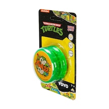 5353 Nessiworld-rst-rsp-yoy N Turtles 6cm Yşl Işıklı Krtl Nınj