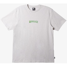 Quiksilver İsland Sunrise Moe Erkek T-shirt-beyaz Beyaz Quiksilver İsland Sunrise Moe Erkek T-shirt-beyaz Beyaz