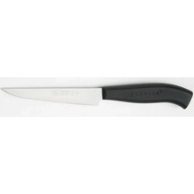 61163 - Sürmene Peynir Bıçağı 14 Cm Gri