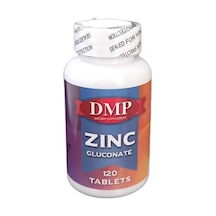 DMP Zinc Gluconate (Çinko) 120 Tablets